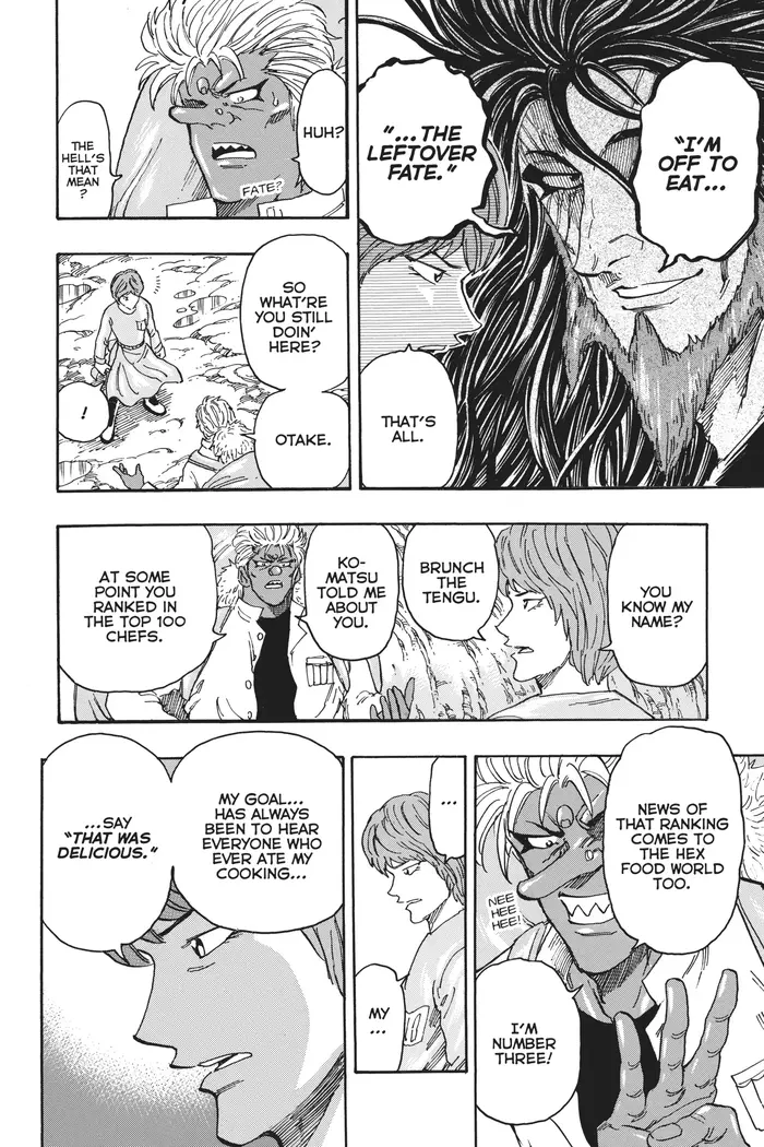 Toriko Chapter 362 image 02_optimized